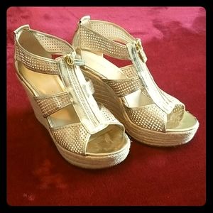 Michael Kors Wedges